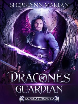 cover image of Dracones Guardian